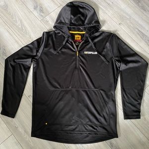 CAT Pull Over Hoodie